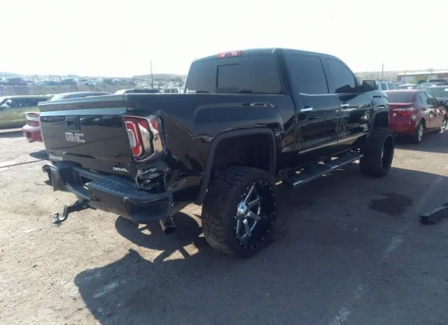 Photo 3 VIN: 3GTU2PEJ6HG330755 - GMC SIERRA 1500 