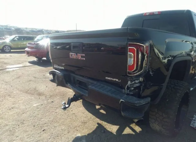 Photo 5 VIN: 3GTU2PEJ6HG330755 - GMC SIERRA 1500 