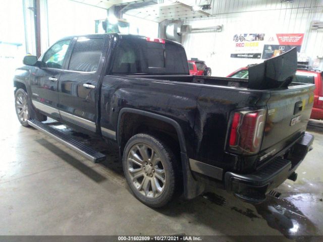 Photo 2 VIN: 3GTU2PEJ6HG338192 - GMC SIERRA 1500 