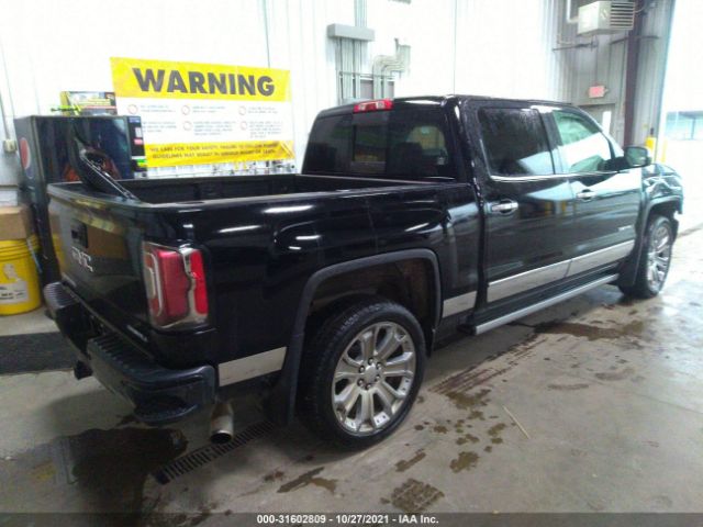 Photo 3 VIN: 3GTU2PEJ6HG338192 - GMC SIERRA 1500 