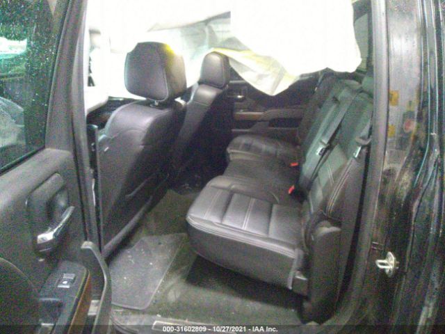 Photo 7 VIN: 3GTU2PEJ6HG338192 - GMC SIERRA 1500 