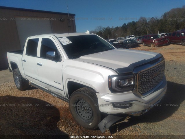 Photo 0 VIN: 3GTU2PEJ6HG368969 - GMC SIERRA 1500 