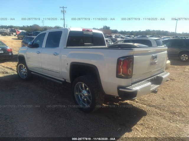 Photo 2 VIN: 3GTU2PEJ6HG368969 - GMC SIERRA 1500 