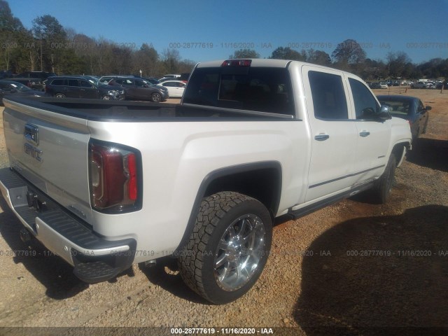 Photo 3 VIN: 3GTU2PEJ6HG368969 - GMC SIERRA 1500 