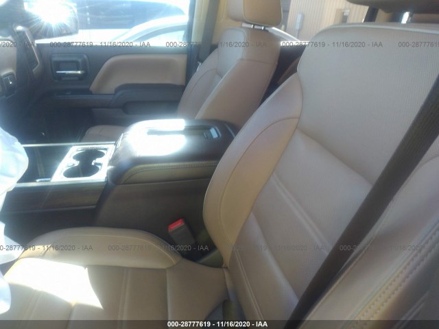 Photo 4 VIN: 3GTU2PEJ6HG368969 - GMC SIERRA 1500 