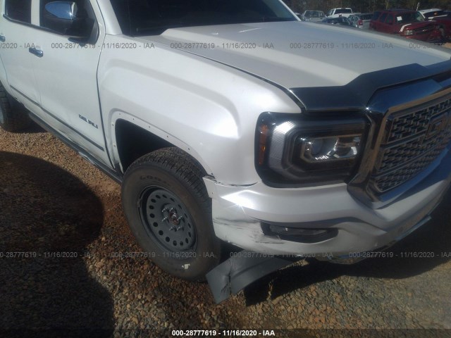 Photo 5 VIN: 3GTU2PEJ6HG368969 - GMC SIERRA 1500 