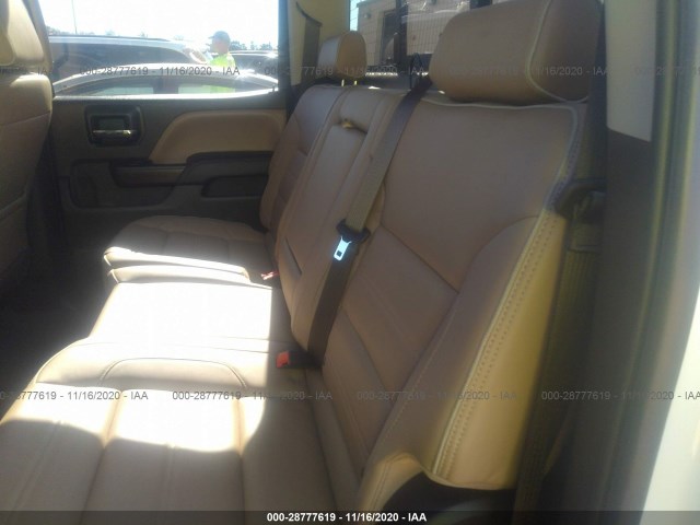 Photo 7 VIN: 3GTU2PEJ6HG368969 - GMC SIERRA 1500 