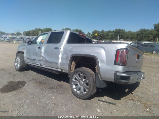 Photo 2 VIN: 3GTU2PEJ6HG391717 - GMC SIERRA 1500 