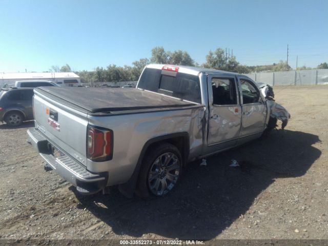 Photo 3 VIN: 3GTU2PEJ6HG391717 - GMC SIERRA 1500 