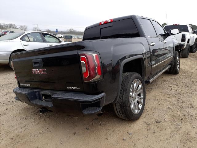 Photo 3 VIN: 3GTU2PEJ6HG399736 - GMC SIERRA K15 