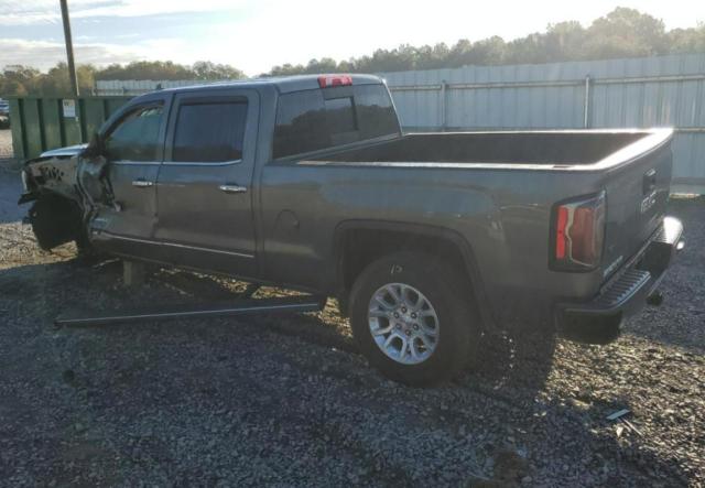 Photo 1 VIN: 3GTU2PEJ6HG439412 - GMC SIERRA 