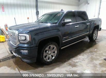 Photo 0 VIN: 3GTU2PEJ6HG456789 - GMC SIERRA 