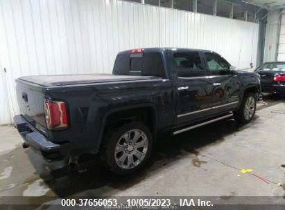 Photo 3 VIN: 3GTU2PEJ6HG456789 - GMC SIERRA 