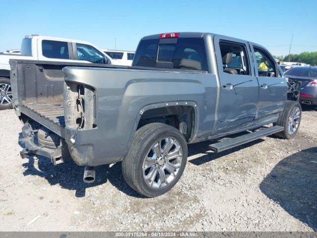 Photo 3 VIN: 3GTU2PEJ6JG199526 - GMC SIERRA 1500 