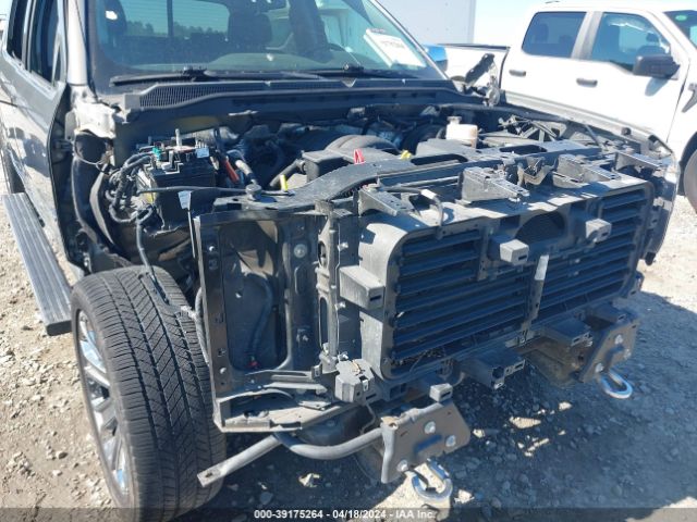 Photo 5 VIN: 3GTU2PEJ6JG199526 - GMC SIERRA 1500 