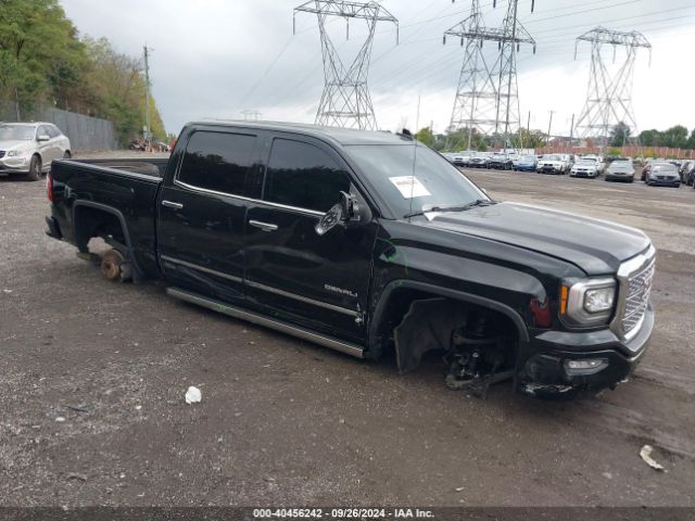 Photo 0 VIN: 3GTU2PEJ6JG227096 - GMC SIERRA 