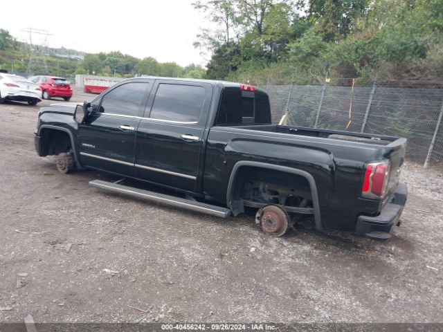 Photo 2 VIN: 3GTU2PEJ6JG227096 - GMC SIERRA 