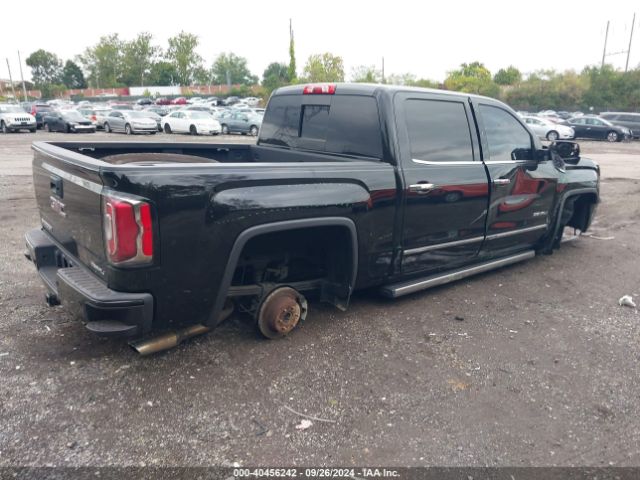 Photo 3 VIN: 3GTU2PEJ6JG227096 - GMC SIERRA 