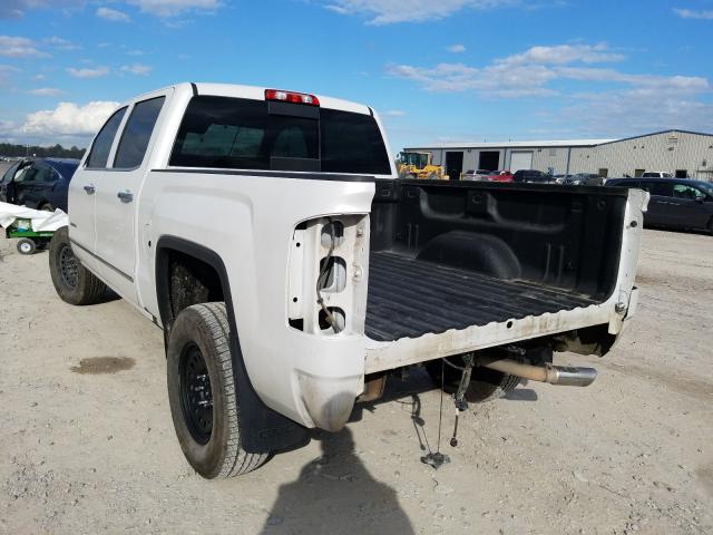 Photo 2 VIN: 3GTU2PEJ6JG268151 - GMC SIERRA K15 