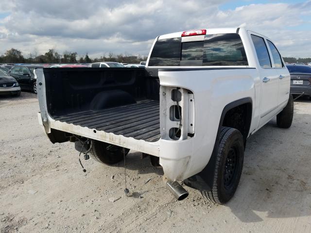 Photo 3 VIN: 3GTU2PEJ6JG268151 - GMC SIERRA K15 