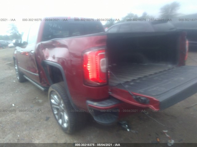 Photo 2 VIN: 3GTU2PEJ6JG271650 - GMC SIERRA 1500 