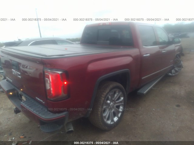 Photo 3 VIN: 3GTU2PEJ6JG271650 - GMC SIERRA 1500 