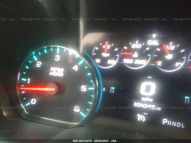 Photo 6 VIN: 3GTU2PEJ6JG271650 - GMC SIERRA 1500 