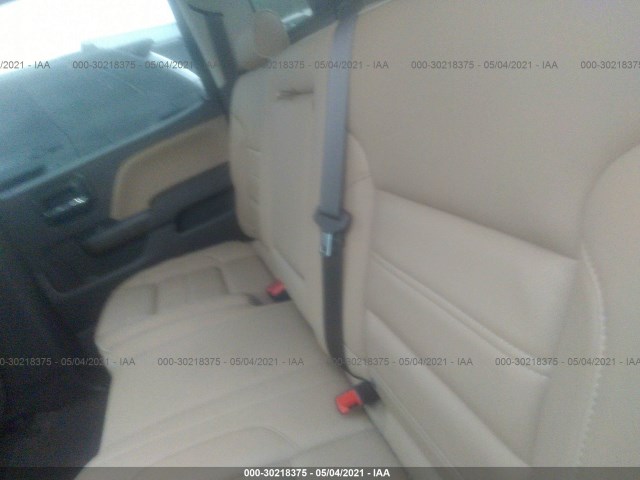 Photo 7 VIN: 3GTU2PEJ6JG271650 - GMC SIERRA 1500 