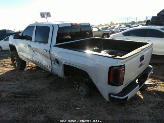 Photo 2 VIN: 3GTU2PEJ6JG319048 - GMC SIERRA 1500 