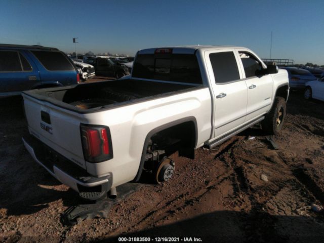 Photo 3 VIN: 3GTU2PEJ6JG319048 - GMC SIERRA 1500 