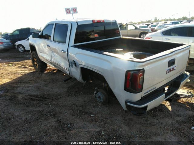 Photo 5 VIN: 3GTU2PEJ6JG319048 - GMC SIERRA 1500 