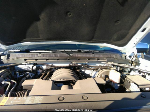 Photo 9 VIN: 3GTU2PEJ6JG319048 - GMC SIERRA 1500 