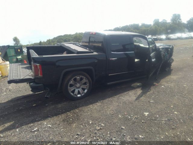 Photo 3 VIN: 3GTU2PEJ6JG327294 - GMC SIERRA 1500 