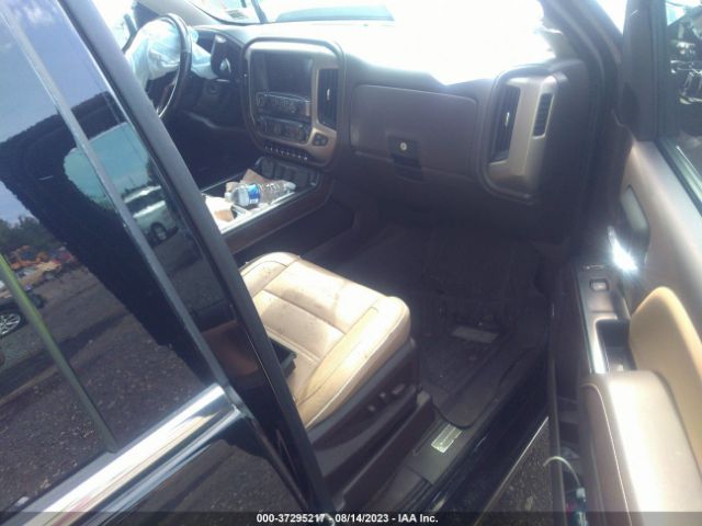 Photo 4 VIN: 3GTU2PEJ6JG327294 - GMC SIERRA 1500 