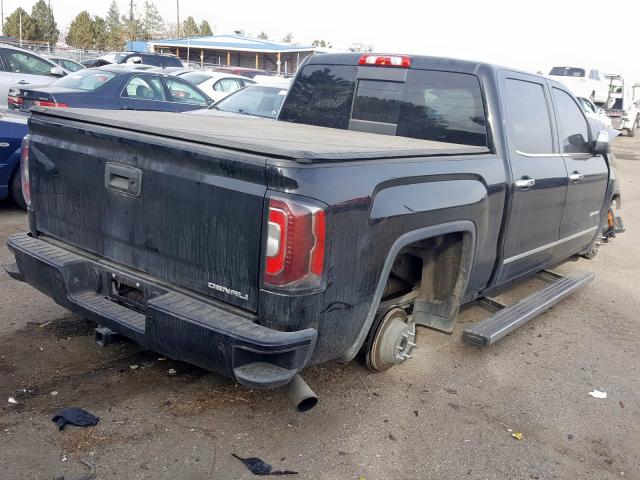 Photo 3 VIN: 3GTU2PEJ6JG339784 - GMC SIERRA K15 