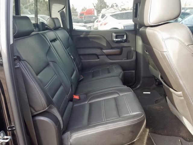 Photo 5 VIN: 3GTU2PEJ6JG339784 - GMC SIERRA K15 