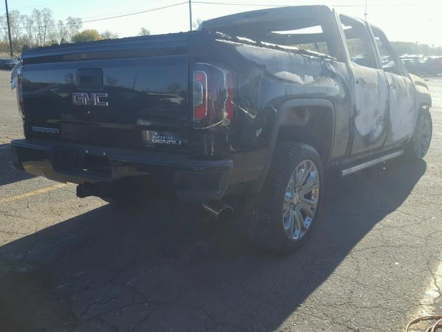 Photo 3 VIN: 3GTU2PEJ6JG359985 - GMC SIERRA K15 