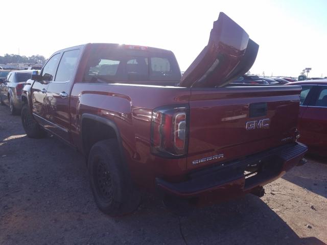 Photo 2 VIN: 3GTU2PEJ6JG436323 - GMC SIERRA K15 