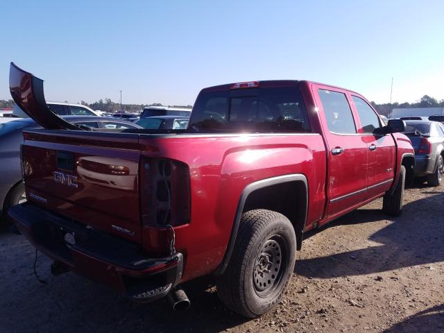 Photo 3 VIN: 3GTU2PEJ6JG436323 - GMC SIERRA K15 