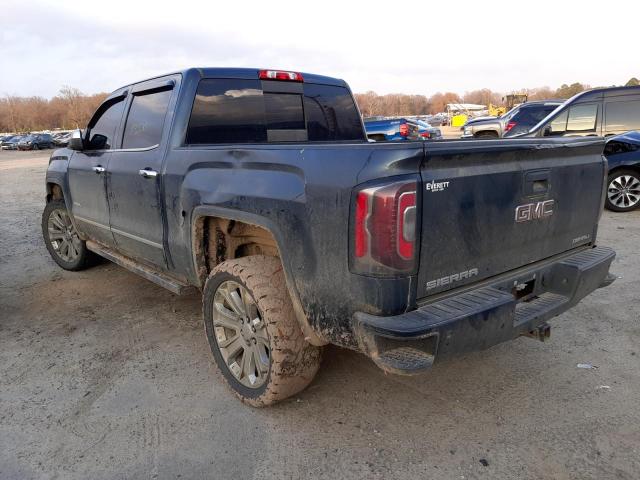 Photo 2 VIN: 3GTU2PEJ6JG446091 - GMC SIERRA K15 