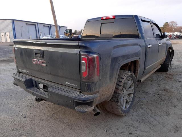 Photo 3 VIN: 3GTU2PEJ6JG446091 - GMC SIERRA K15 