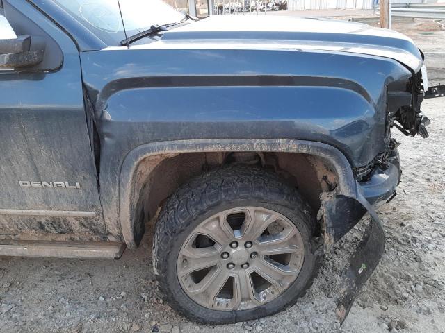 Photo 8 VIN: 3GTU2PEJ6JG446091 - GMC SIERRA K15 