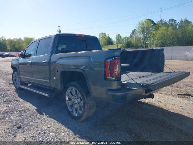 Photo 2 VIN: 3GTU2PEJ6JG495226 - GMC SIERRA 1500 