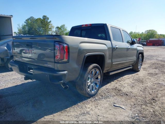 Photo 3 VIN: 3GTU2PEJ6JG495226 - GMC SIERRA 1500 