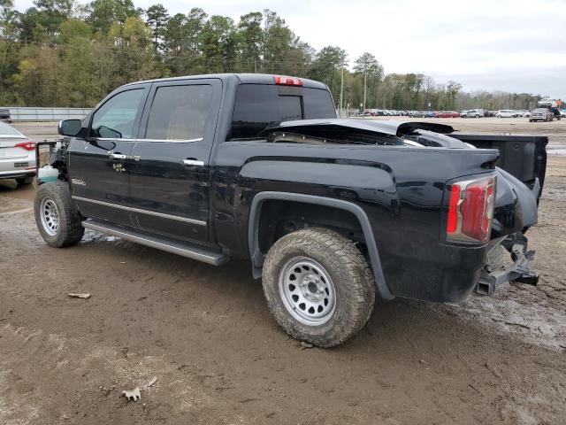 Photo 1 VIN: 3GTU2PEJ6JG498904 - GMC SIERRA 