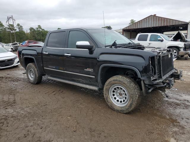 Photo 3 VIN: 3GTU2PEJ6JG498904 - GMC SIERRA 