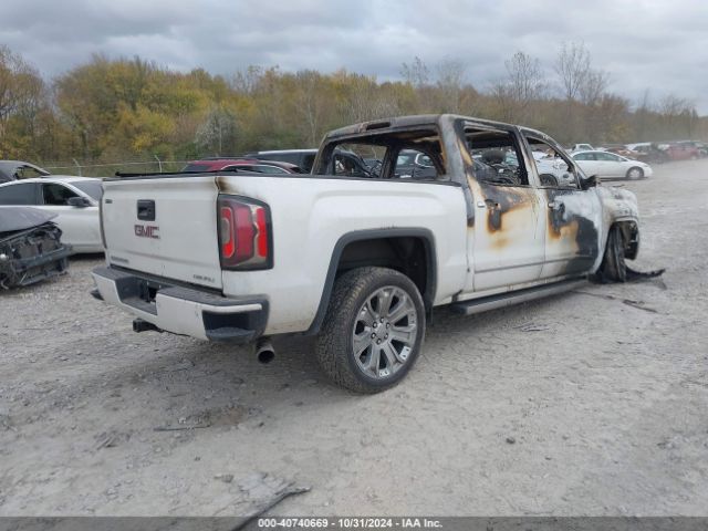 Photo 3 VIN: 3GTU2PEJ6JG589090 - GMC SIERRA 