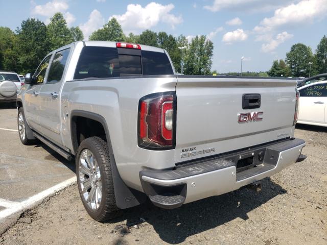 Photo 2 VIN: 3GTU2PEJ6JG610536 - GMC SIERRA K15 