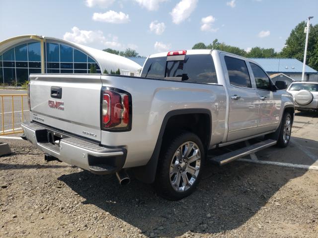 Photo 3 VIN: 3GTU2PEJ6JG610536 - GMC SIERRA K15 