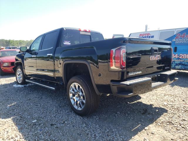 Photo 2 VIN: 3GTU2PEJ6JG618961 - GMC SIERRA K15 